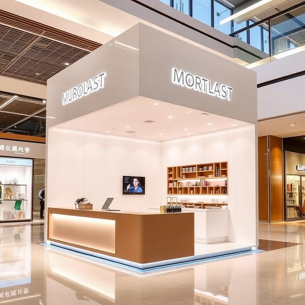 ACP Kiosks