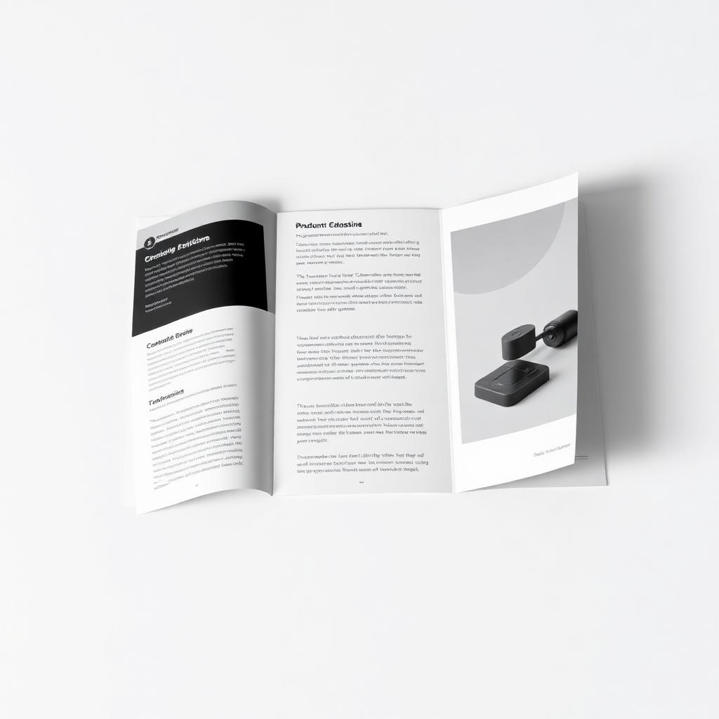 Brochures