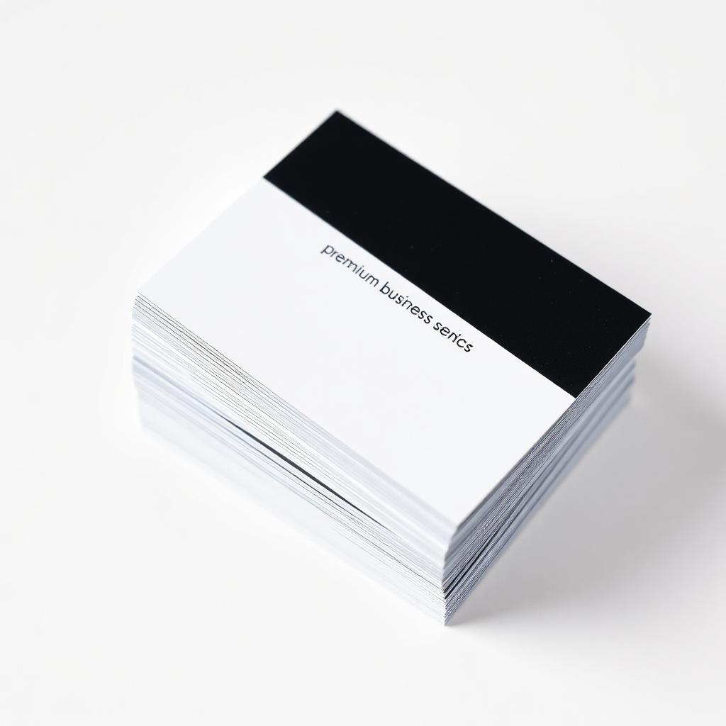 Business Cards