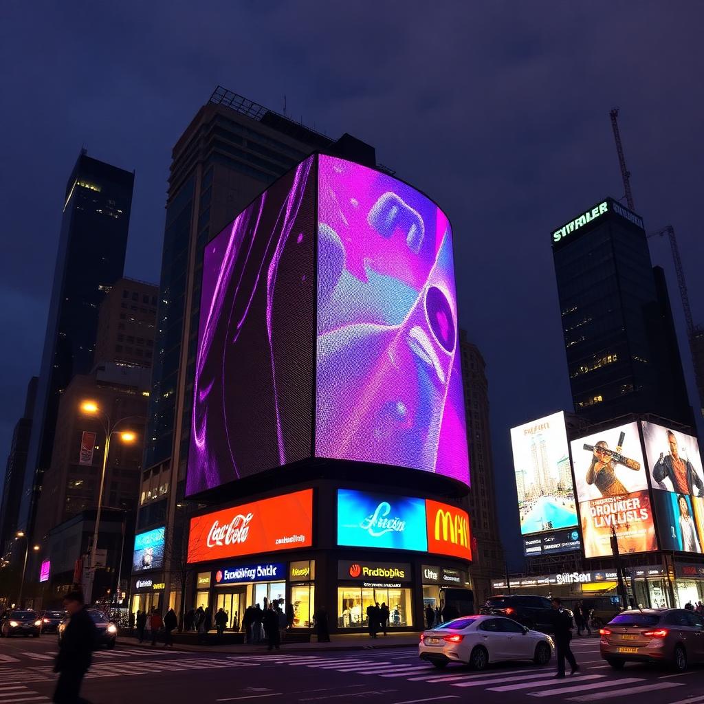 LED Boards