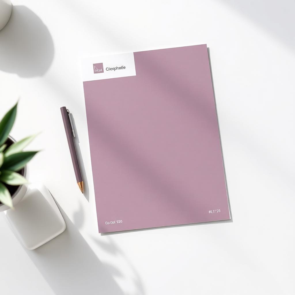 Letterheads