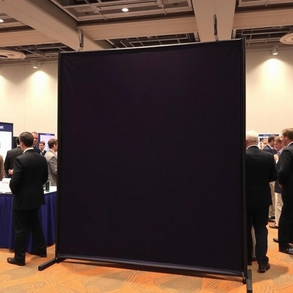 Portable Backdrops