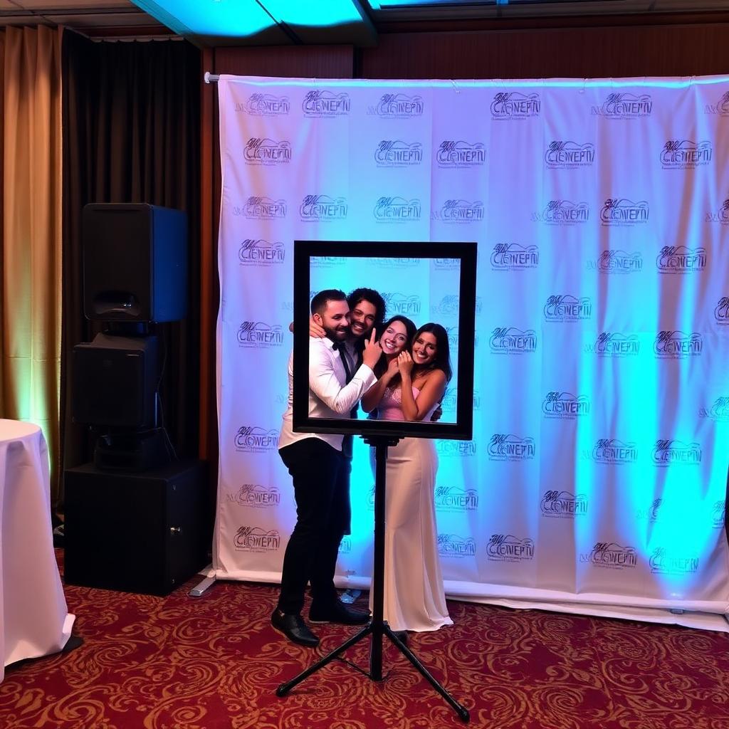 Selfie Stands